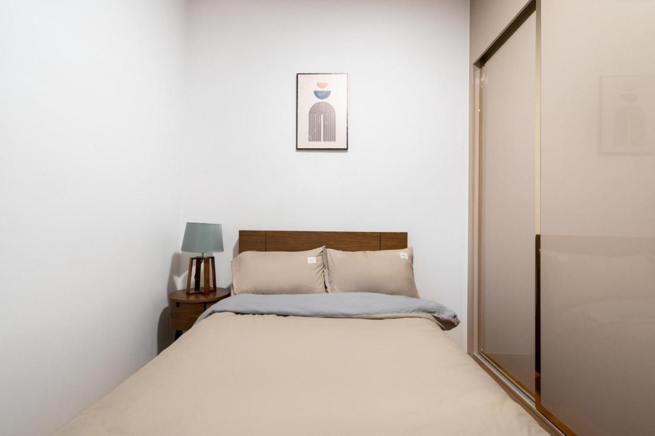Luxury D1Mension In District 1 Freepoolsaunagym Ho Chi Minh-stad Buitenkant foto